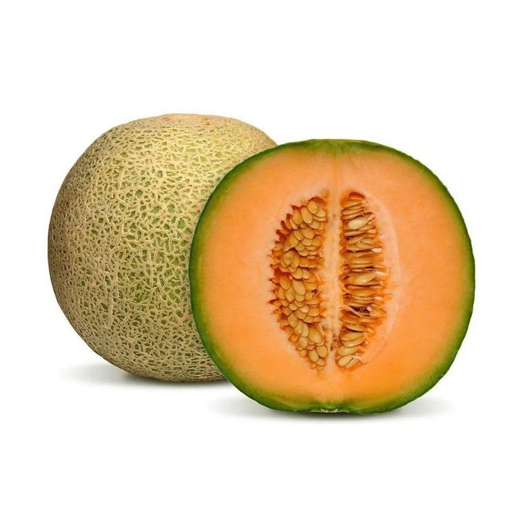 Melon Rock