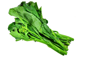 Chinese Broccoli