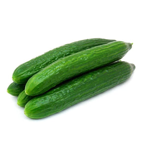 Continental Cucumber
