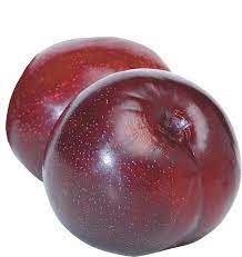 Plums