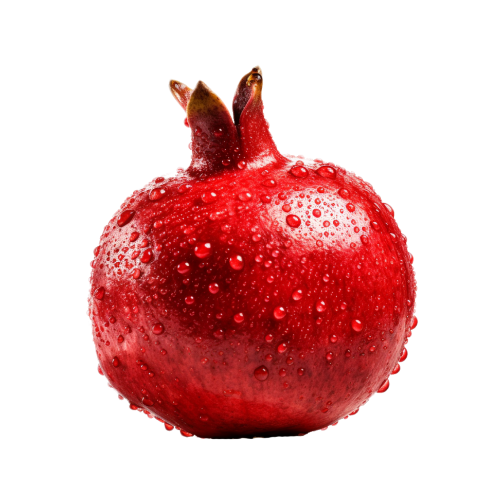 Pomegranate Imported