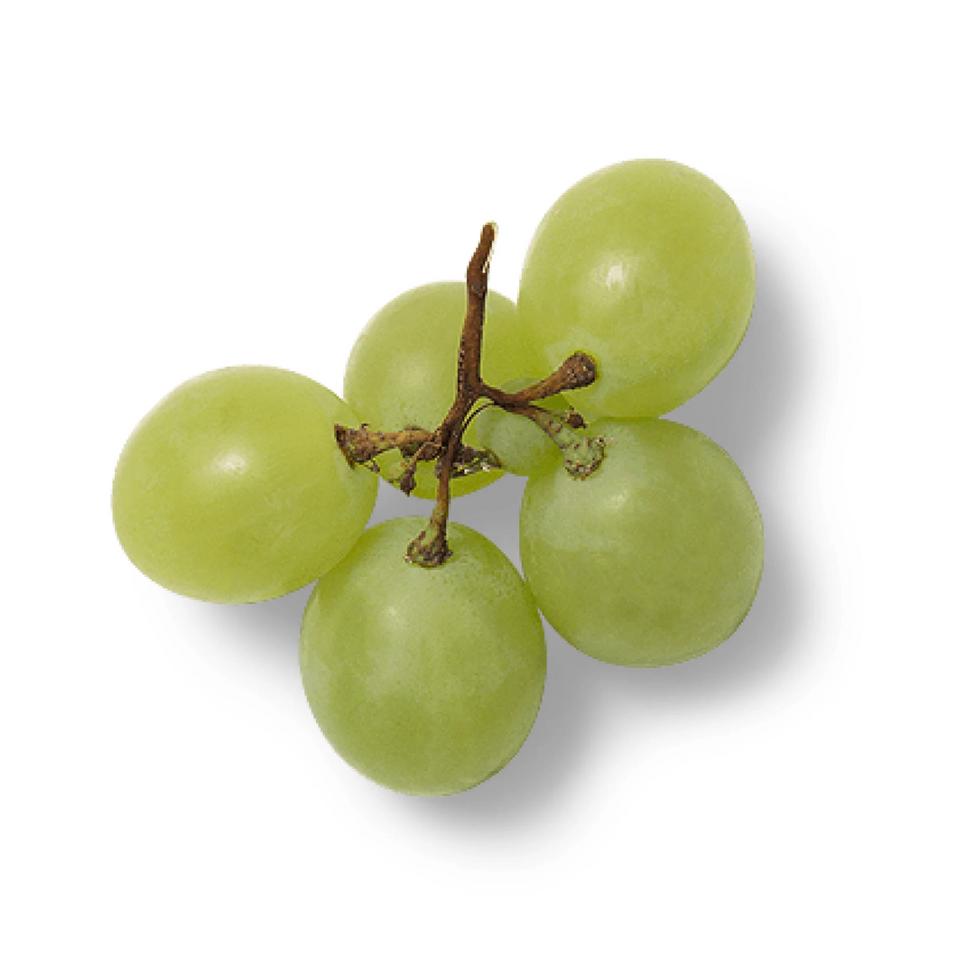 Green Grapes