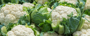 Cauliflower