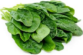 Spinach Bunch