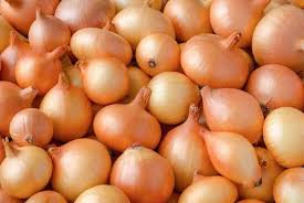 Onion Brown 10Kg