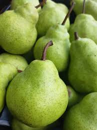 Pear Packham