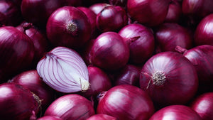 Onion Red 10Kg Bag