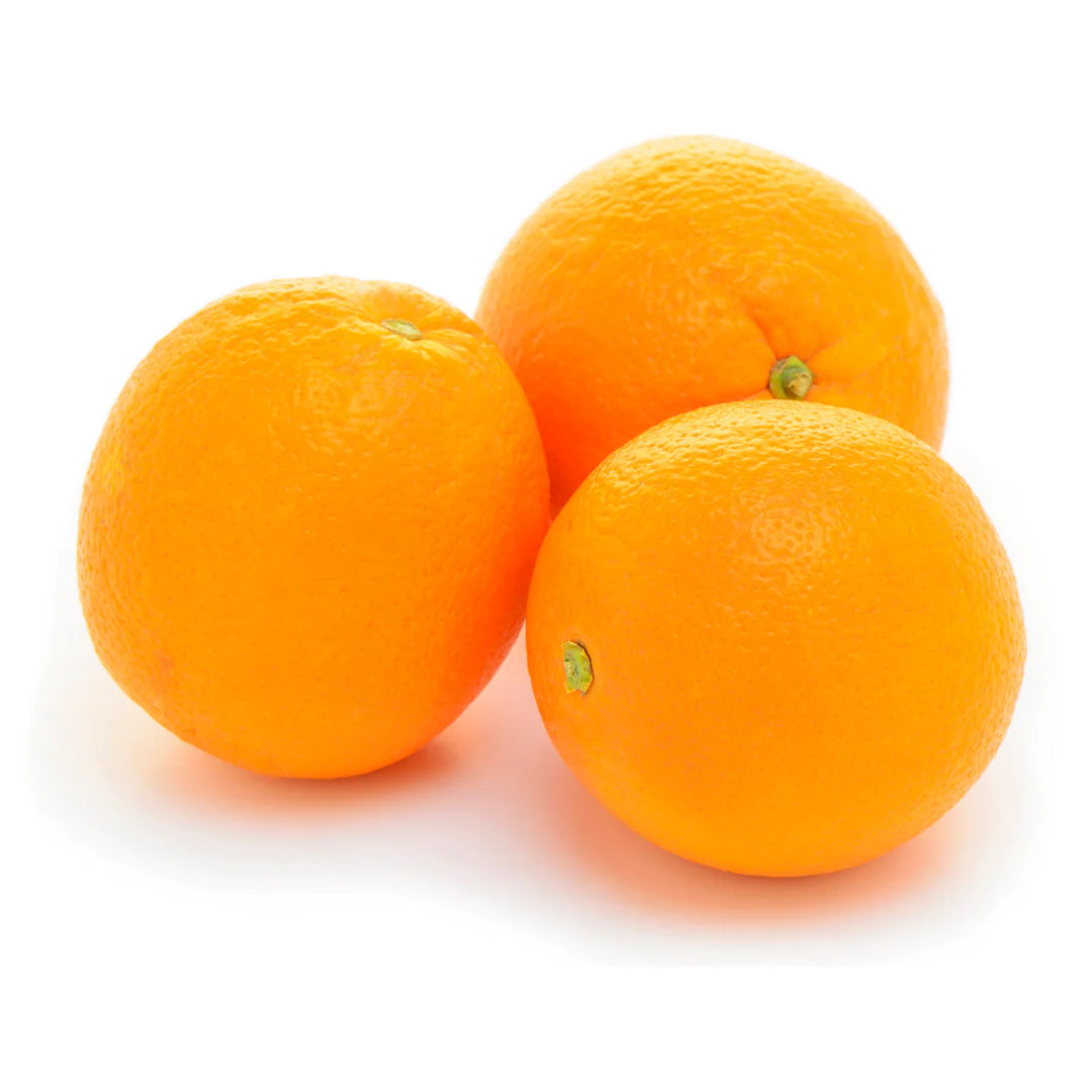 Oranges Navel