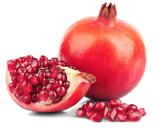 Pomegranate Imported