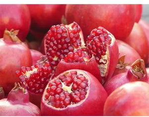 Pomegranate Imported