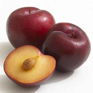 Plums