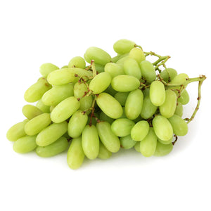 Green Grapes